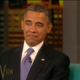 Illustration for article titled Barack Obama Is a Reluctant Fan of the Kardashians